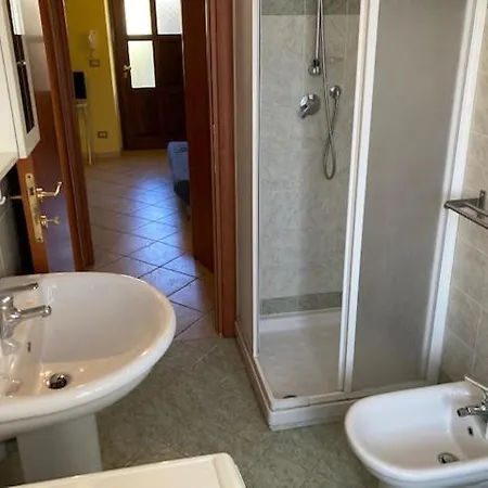 Residenza Graziella Bobbio Pellice