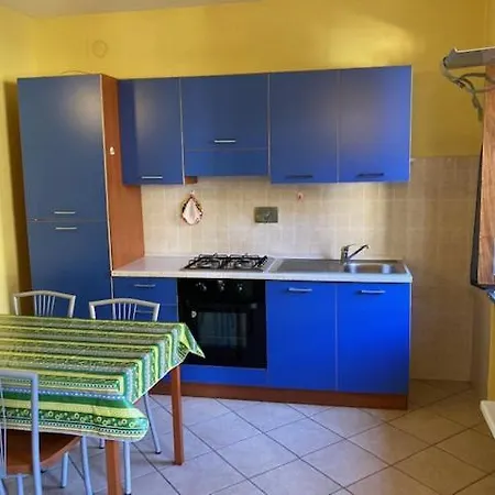 Residenza Graziella Appartamento *