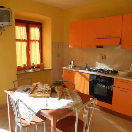 Residenza Graziella
