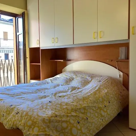 Residenza Graziella *