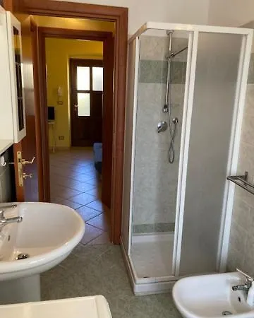 Residenza Graziella * Bobbio Pellice