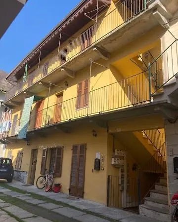 Residenza Graziella Bobbio Pellice