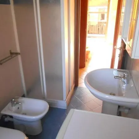 아파트 Residenza Graziella Bobbio Pellice