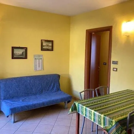 Residenza Graziella * Bobbio Pellice