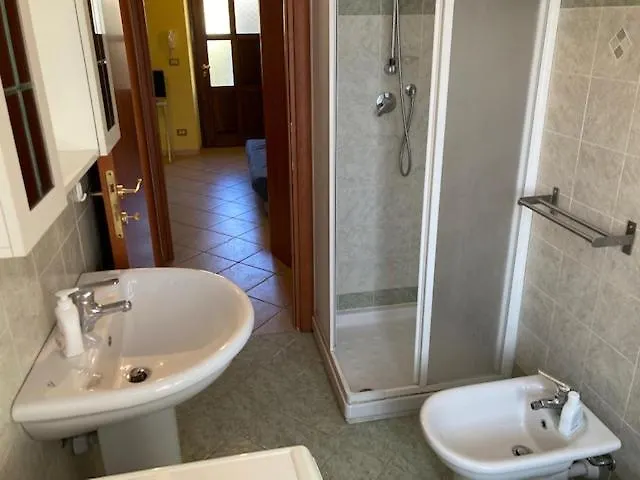 Residenza Graziella Bobbio Pellice