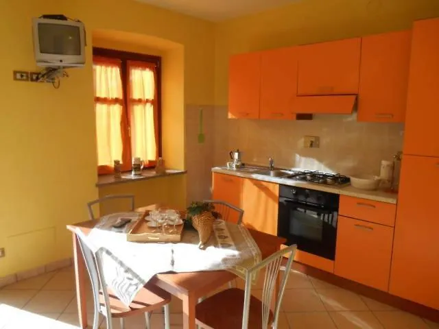 Residenza Graziella