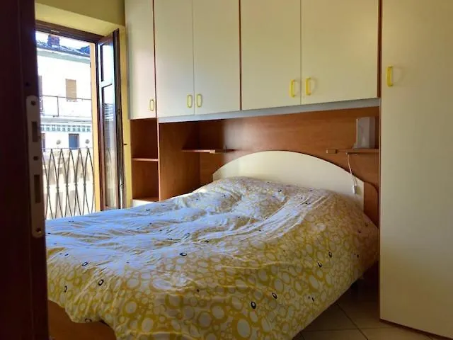 Residenza Graziella *