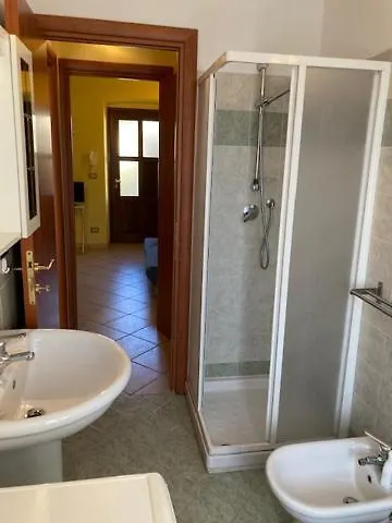 Residenza Graziella * Bobbio Pellice