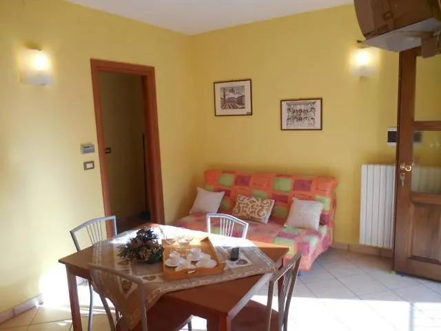 Residenza Graziella