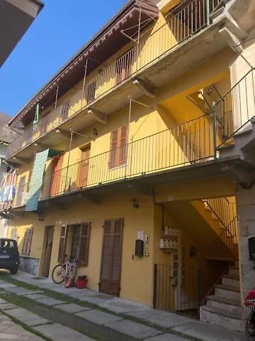 Residenza Graziella Bobbio Pellice