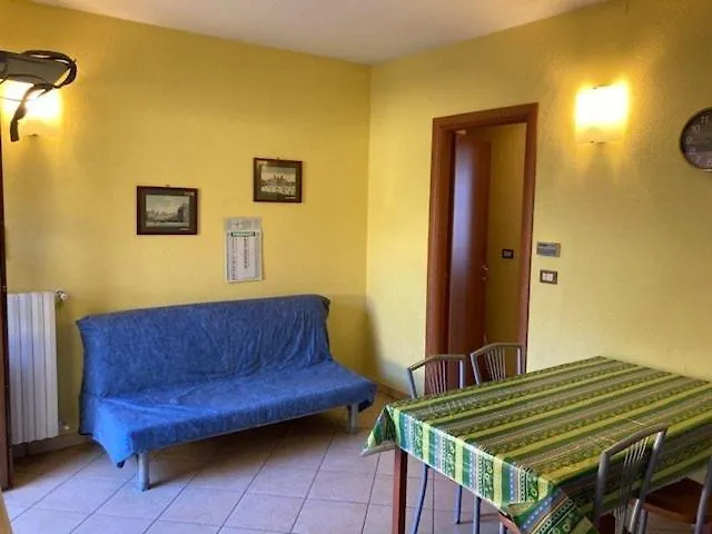 Residenza Graziella * Bobbio Pellice